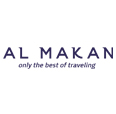 Al Makan - Only the best of Travelling